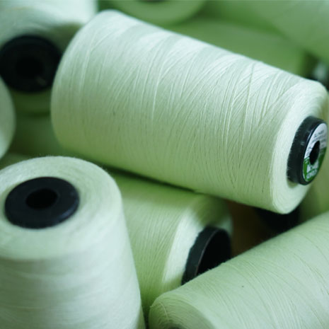 Polyester Yarn