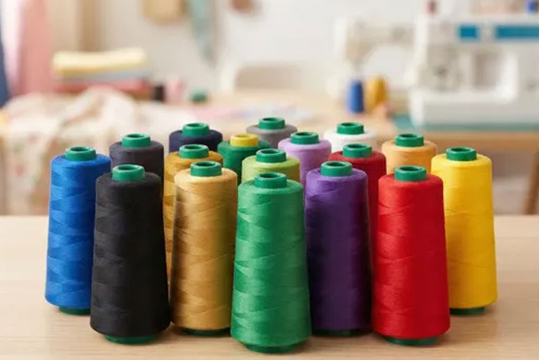 Cotton Yarn