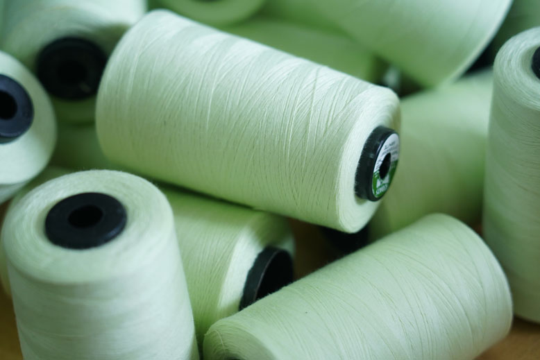 Polyester Yarn