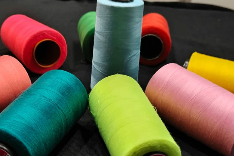 Premium Polyester Yarn
